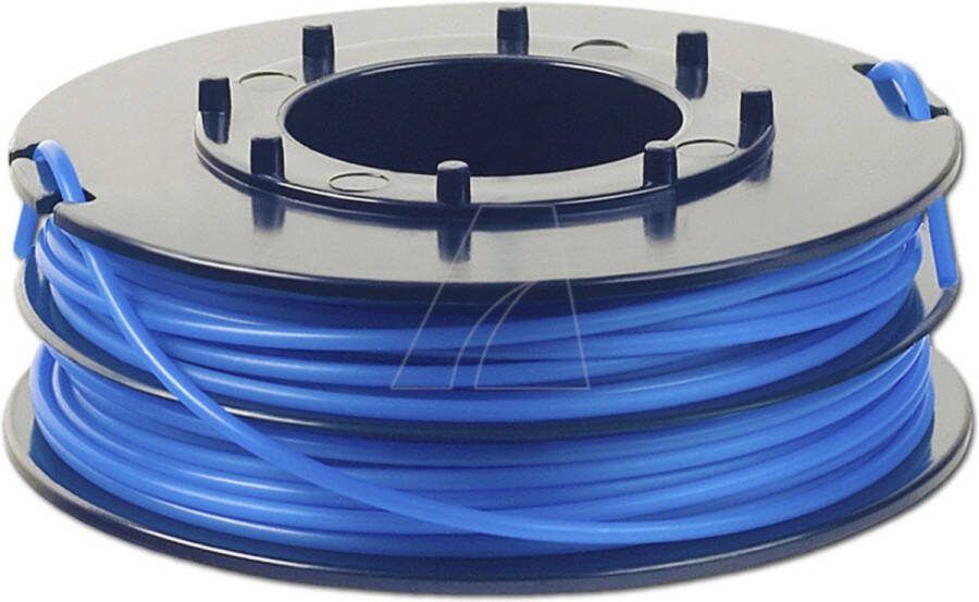 Milton Arnold Trimmerspoel At8.4 1.5mmx2 Wolf-Garten Maaiaccessoires