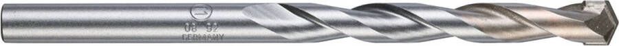 Milwaukee 4932363647 Betonboren ronde schacht DIN 8039 MARS 12 x 150 1 pc