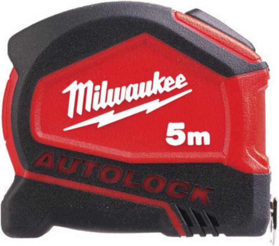 Milwaukee 4932464665 Autolock Rolmaat 5m