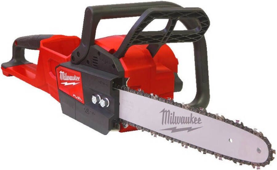 Milwaukee accu kettingzaag M18 FCHS35-0 18V 35 cm excl. accu en lader