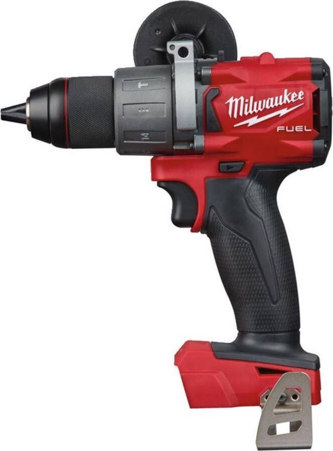 Milwaukee FUEL M18FPD2-0X accu-klopboor schroefmachine G.3