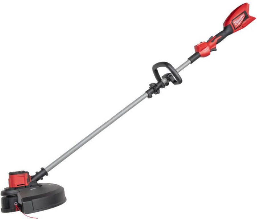 Milwaukee Grastrimmer M18 BLLT-0