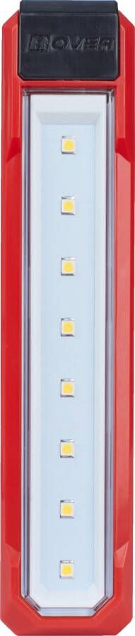 Milwaukee L4 FL-301 USB oplaadbare mini Led Lamp 445 Lumen 4933479763