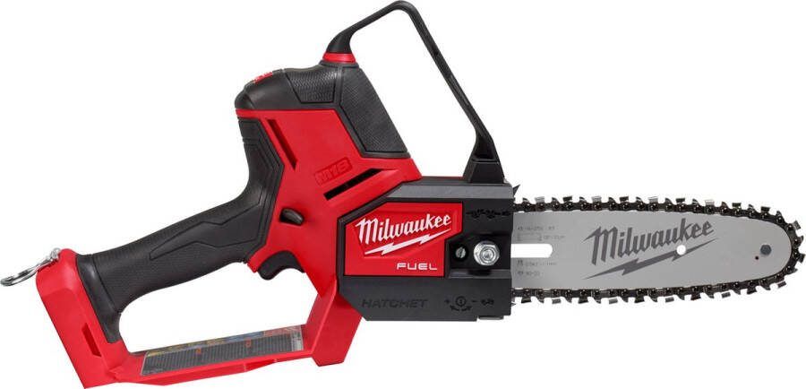 Milwaukee M18 FHS20-0 FUEL™ Accu Snoeizaag 18V Basic Body 4933480117