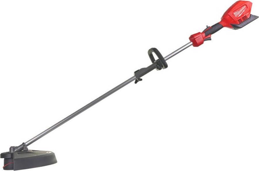 Milwaukee M18 FOPHLTKIT-0 18V Li-Ion accu grastrimmer body 40cm koolborstelloos