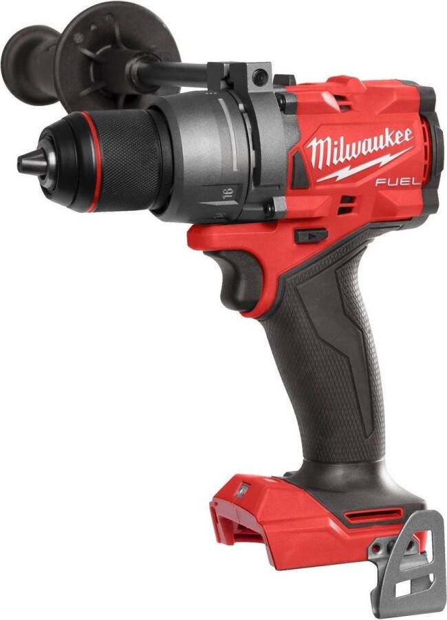 Milwaukee M18 FUEL™ FPD3-0X Accu Klop- Schroefboormachine 18V Basic Body in HD-Box 4933479859