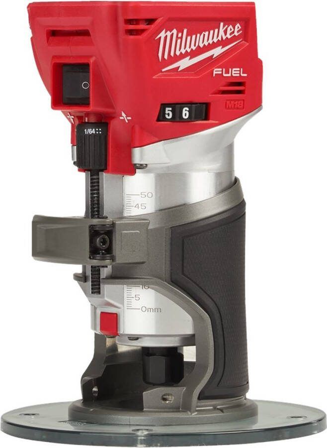 Milwaukee M18 FUEL™ kantenfrees