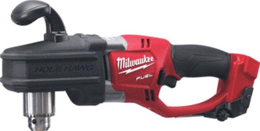 Milwaukee MILW schroefboormachine (accu) nom. 18V boorhouder tandkrans