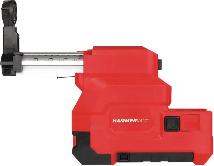 Milwaukee MILW stofafzuiger boorhamer