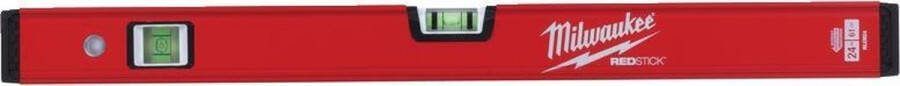 Milwaukee REDSTICK™ Compact box waterpassen REDSTICK Compact Box Level 60cm 4932459080