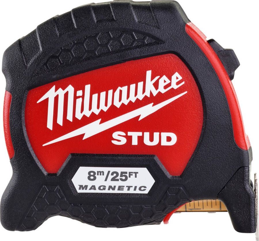 Milwaukee Rolmaat STUD Gen2 8 m 26 ft 4932471629