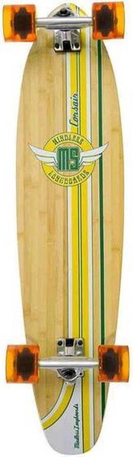 Mindless Longboards Longboard Mindless Corsair paars