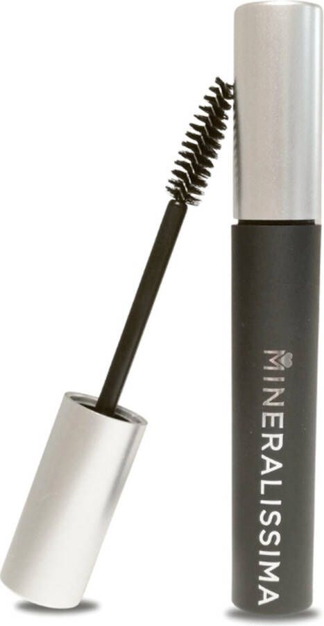 Mineralissima FabuLash Mascara vegan gevoelige ogen