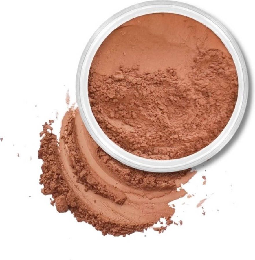 Mineralissima | Minerale Bronzer Bahia