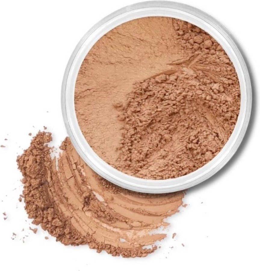 Mineralissima | Minerale Bronzer Capri