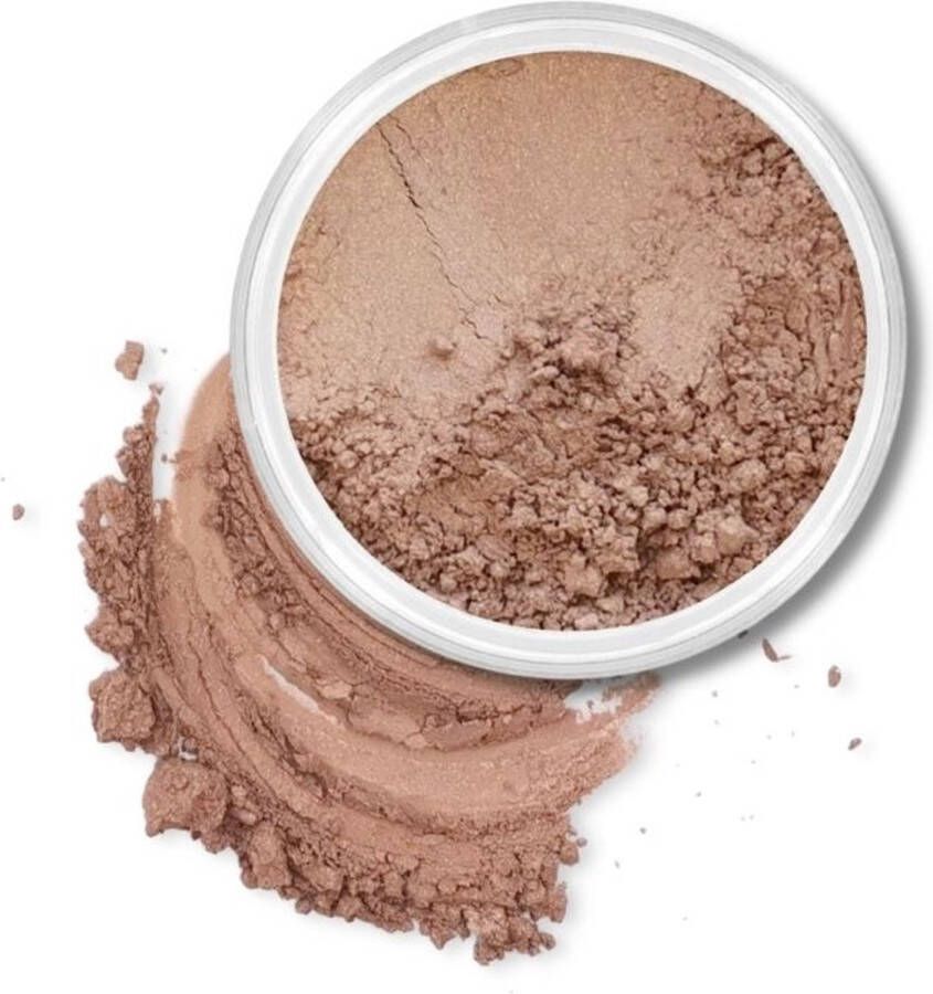 Mineralissima | Minerale Bronzer Choco