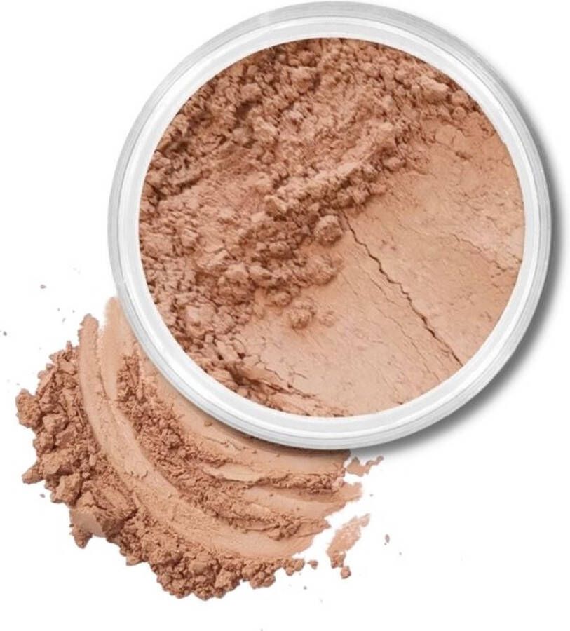 Mineralissima | Minerale Bronzer Ibiza