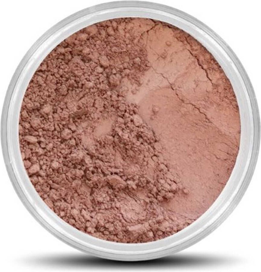 Mineralissima | Minerale Bronzer Rio