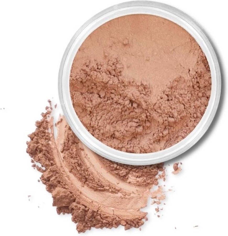 Mineralissima Minerale Bronzer Samui