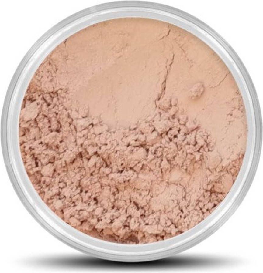 Mineralissima | Minerale Bronzer Sunkissed