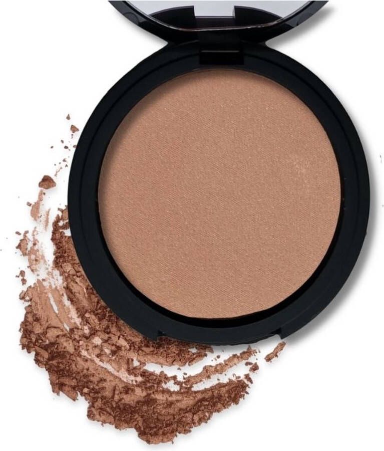 Mineralissima | Natuurlijke Bronzer Jetsetter