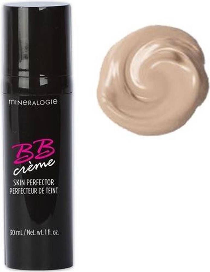 Mineralogie BB Cream Medium