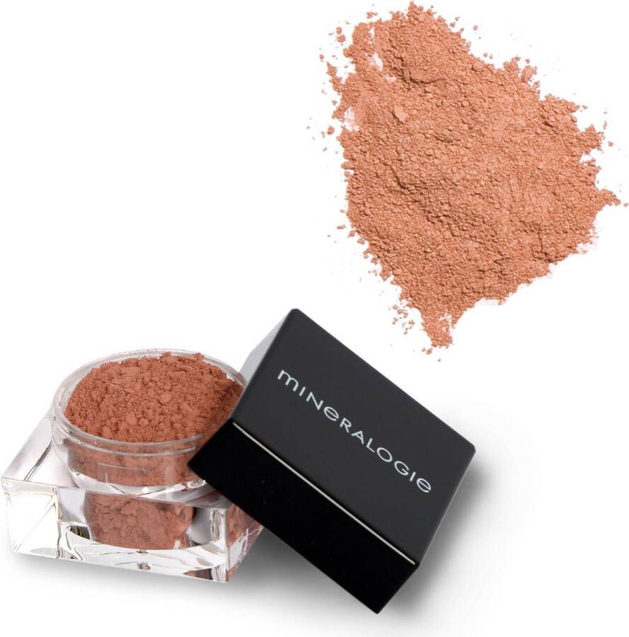 Mineralogie Loose Bronzer Indian Summer Matte Bronzer