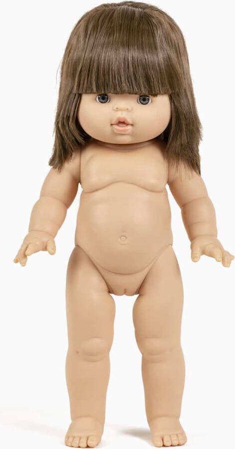 Minikane Paola Reina Babypop Chlea Naakt 37 cm