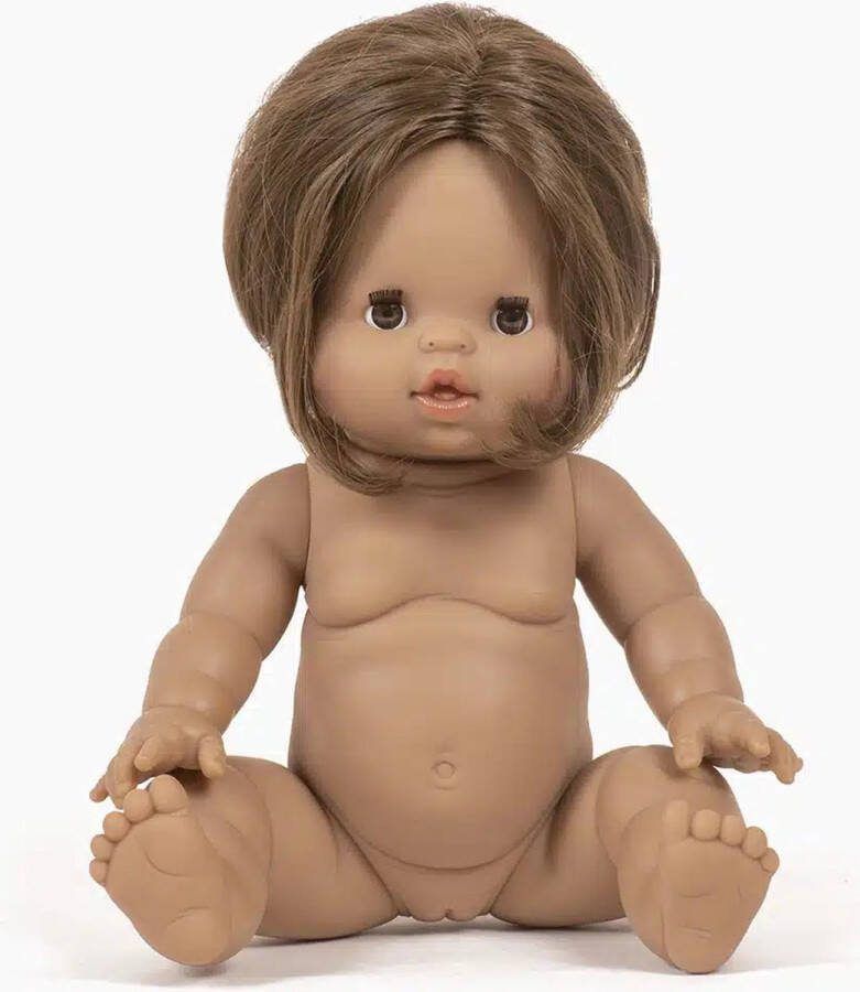 Minikane Paola Reina Babypop Leopoldine 34 cm