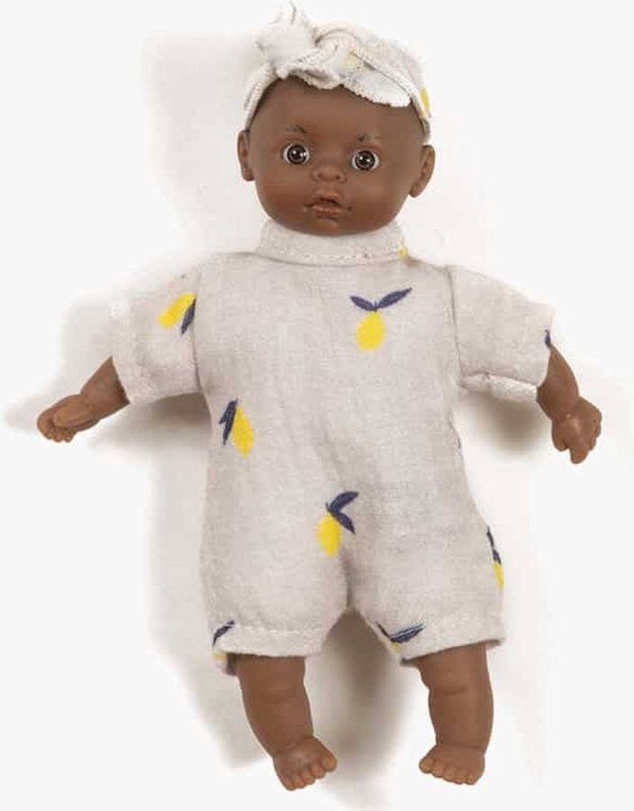 Minikane Paola Reina Babypop Pia 17 cm