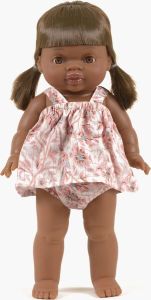 Scruffs & Tramps Minikane Paola Reina Pop Salomé (37cm)