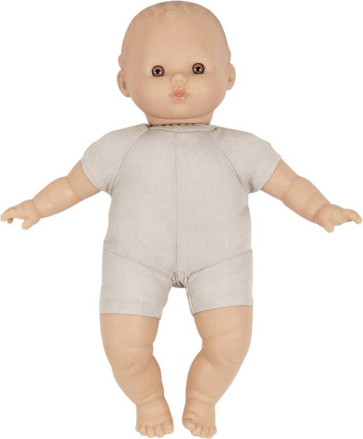 Minikane Paola Reina Minikane Paola Reina Babypop Alice 28 cm