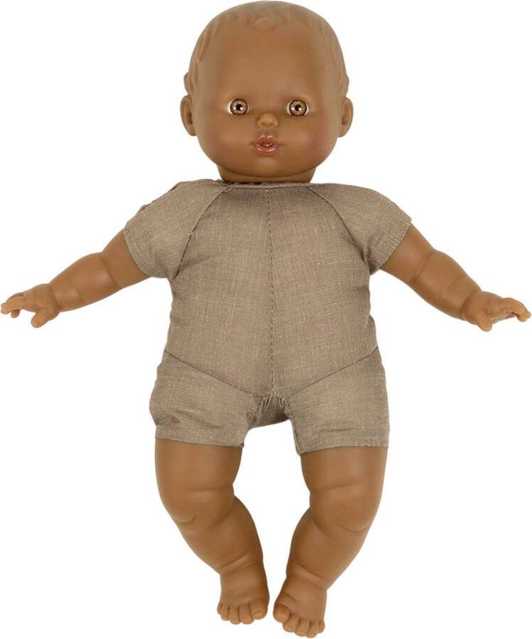 Minikane Paola Reina Minikane Paola Reina Babypop Sidonie 28 cm