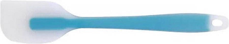 Miro Ecommerce Bakspatel Siliconen – pannenlikker Flexibel – hittenbestendig – Geen krassen Blauw