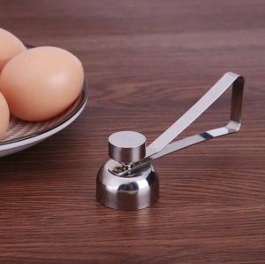Miro Ecommerce Eiersnijder voor eierschil – Eiertrekker Eierklopper – Eierschaal-snijder