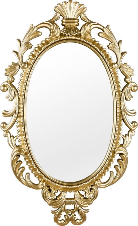 MIRRORS AND MORE Sierspiegel Trixi Wandspiegel (1 stuk)