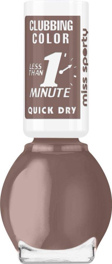 Miss sporty Clubbing Colors Nailpolish 035 Nagellak