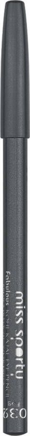 Miss sporty Fabulous Kohl Kajal Oogpotlood 032 Mist 4g