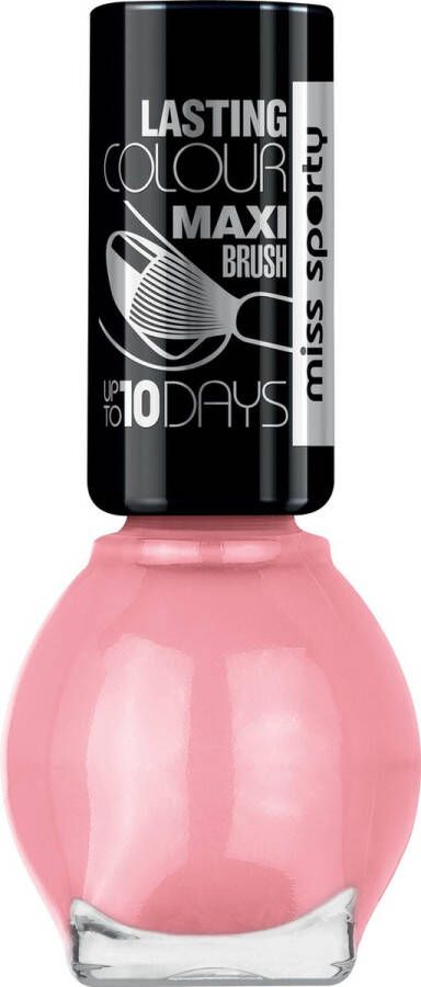 Miss sporty Lasting Colour Nailpolish 480 Nagellak