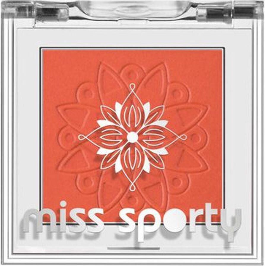 Miss sporty oogschaduw 122 Attraction