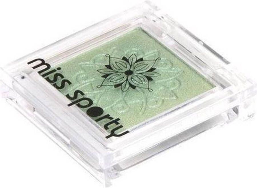 Miss sporty Studio Colour Mono Eye Shadow 120 Inspiration Oogschaduw