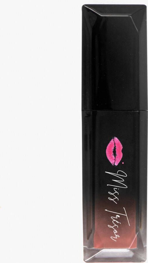 Miss Trésor Endless Temptation Shiny Lipgloss Camera Shy #1