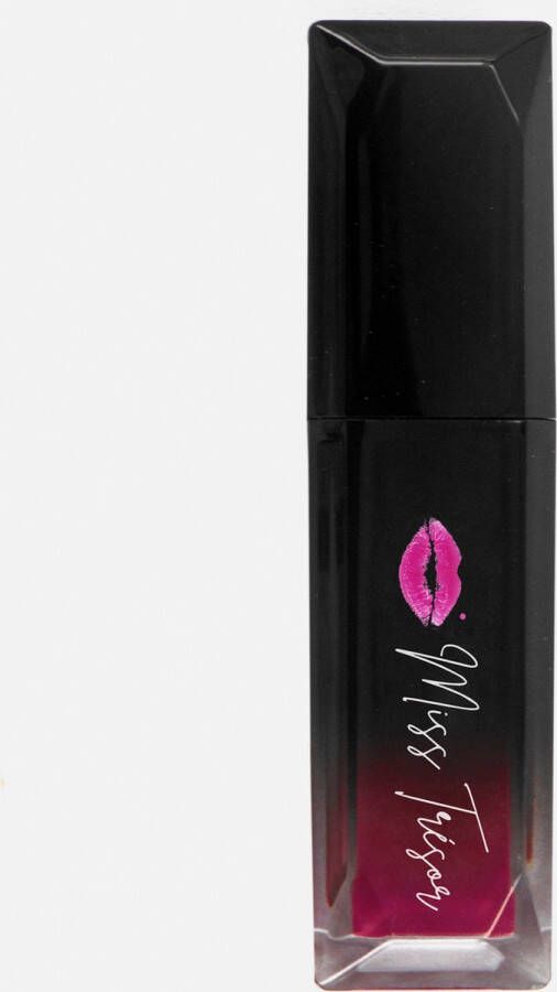 Miss Trésor Endless Temptation Shiny Lipgloss Loveable #15