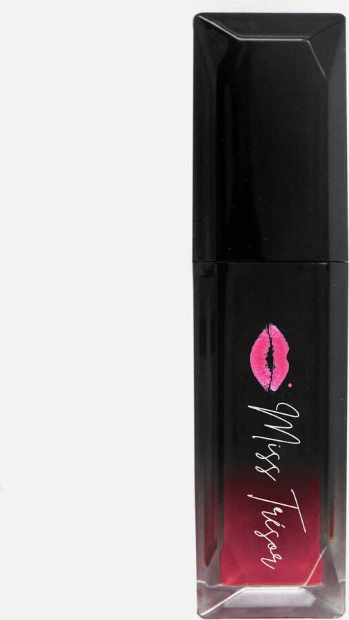 Miss Trésor Endless Temptation Shiny Lipgloss Lovesick #10