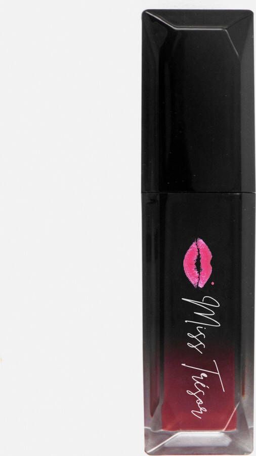 Miss Trésor Enless Temptation Shiny Lipgloss Juicy Lips #2