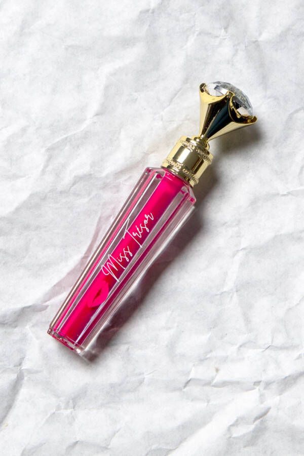 Miss Trésor Glamdoll Lipgloss #42