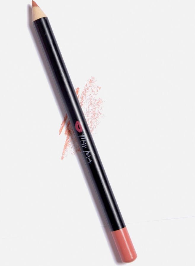 Miss Trésor Lip Locked Lipliner #6