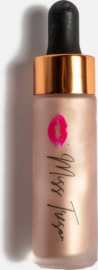 Miss Trésor Luxy Glossy Dreamy Liquid Highlighter