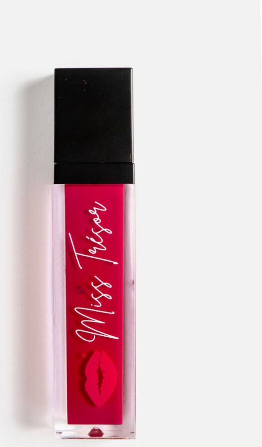 Miss Trésor Shades of love Lipgloss Fruit