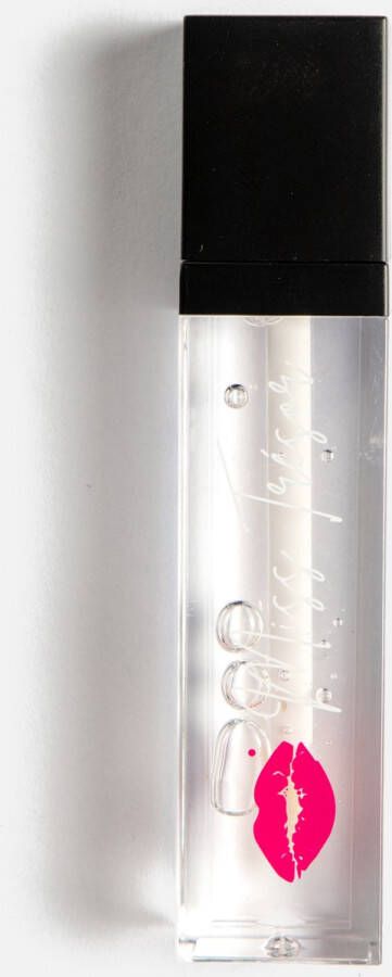 Miss Trésor Shades of Love Lipgloss Snow Clear